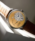 Octa Reserve de Marche | Platinum