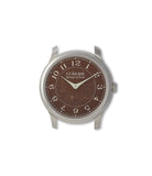 Journe Chronomètre Holland & Holland | Buy F. P. Journe Chronomètre