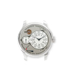 F. P. Journe Chronomètre Optimum 40mm | Preowned F.P. Journe watch