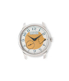 F.P. Journe Limited Edition Chronomètre Souverain | Buy F. P. Journe