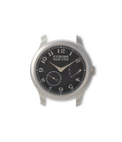 Buy F. P. Journe Chronomètre Souverain | Black label watch for sale