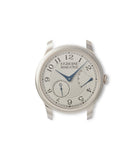 F. P. Journe Chronomètre Souverain 40mm | Buy Preowned Journe CS watch