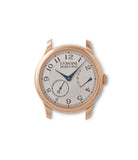 F. P. Journe Chronomètre Souverain watch | Buy F.P. Journe