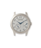 F. P. Journe Chronomètre Souverain 40mm | Buy Preowned Journe CS watch