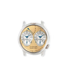 F.P. Journe Souscription Résonance | Early F. P.Journe watches