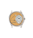 F.P. Journe Limited Edition 38 mm Octa Automatique | Buy F. P. Journe