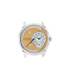 F.P. Journe Limited Edition 38 mm Octa Calendrier | Buy F. P. Journe