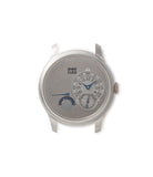 F.P. Journe Octa Jour et Nuit Ruthenium dial | Buy early F. P.Journe