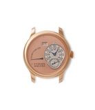 F.P. Journe Octa Réserve Marche 40mm rose | Buy F. P. Journe watch