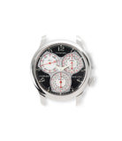 Buy F.P. Journe Centigraphe Souverain| Buy rare F. P. Journe watches