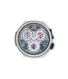 Centigraphe Sport | 072-CTS | Aluminium