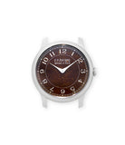 buy F. P. Journe Chronomètre Holland & Holland  Stainless Steel preowned watch at A Collected Man London