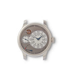 F. P. Journe Chronomètre Optimum 40mm | Buy preowned F.P. Journe watch
