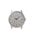 F. P. Journe Chronomètre Souverain 38mm | Buy Preowned Journe 38mm CS