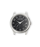 Chronomètre Souverain | Platinum