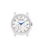 buy F. P. Journe Chronomètre Souverain CS Platinum preowned watch at A Collected Man London