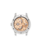 Chronomètre Souverain | Dubai Edition | Platinum