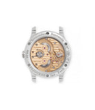 Chronomètre Souverain | Platinum