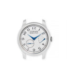 Chronomètre Souverain | Platinum