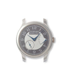 Buy F. P. Journe Chronomètre Souverain de Boulle Limited Edition watch