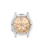 Chronomètre à Résonance | Platinum