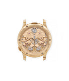 Chronomètre à Résonance | RN | Rose Gold