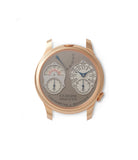 F.P. Journe Chronomètre à Résonance RT rose gold | Buy F. P. Journe