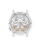 Chronometre à Resonance | Platinum