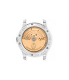 Octa Automatique Lune France China 50 | AL | Platinum