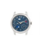 Octa Automatique Lune France China 50 | AL | Platinum