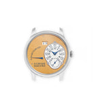 Octa Automatique | 38mm | Stainless Steel