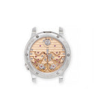 Chronomètre à Résonance Nouveau  | Platinum