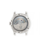 Octa Calendrier | Ruthenium Collection | Platinum