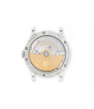 Octa Calendrier | Platinum
