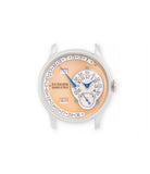 Octa Calendrier | Platinum