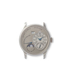 F.P. Journe Octa Lune rose movement | Buy rare F. P. Journe watches