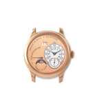 F.P. Journe Octa Lune 40mm rose | Buy pre-owned F. P. Journe watch
