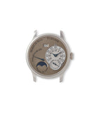 F.P. Journe Octa Lune brass movement | Buy rare F. P. Journe watches