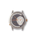F.P. Journe Octa Perpétuelle Tokyo Edition | Buy F. P.Journe watches