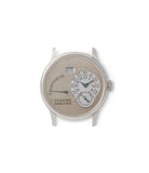 Buy F.P. Journe Octa Réserve Marche brass movement | Buy F. P. Journe