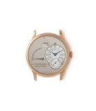 F. P. Journe Octa Réserve Marche 38mm rose gold | Buy F. P. Journe