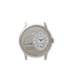 F.P. Journe Octa Réserve Marche 38mm platinum | Buy F. P. Journe watch