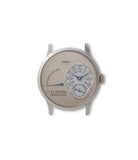 F.P. Journe Octa Réserve Marche 38mm platinum | Buy F. P. Journe watch