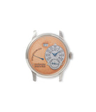 F.P. Journe Octa Réserve Marche 38mm platinum | Buy F. P. Journe watch