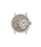 Buy F.P. Journe Octa Réserve Marche brass movement | Buy F. P. Journe