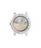 Jour/Nuit Ruthenium | Ref. A | Platinum