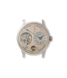 Buy F.P. Journe Tourbillon brass movement | Rare F. P.Journe watches