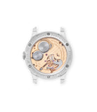 Tourbillon Souverain - TN | Platinum