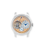 Tourbillon Souverain - TN | Platinum