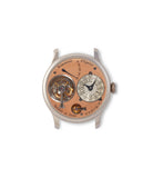F.P. Journe watch | 38mm Tourbillon Souverain | A Collected Man
